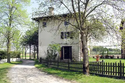 Image de Casa del Ligustro by Interhome