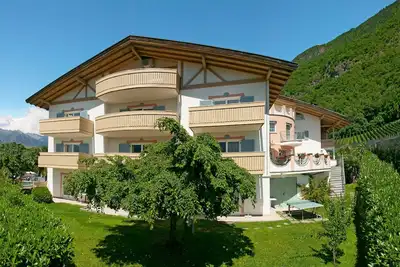 Image de Boymont by Interhome