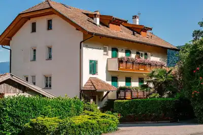 Image de Wolfsthurn by Interhome