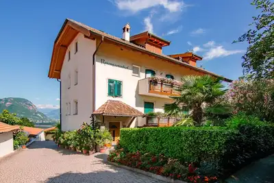 Image de Sigmundskron by Interhome