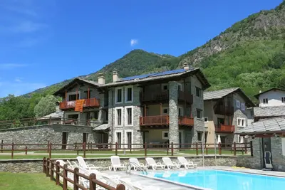 Image de La Borgata by Interhome