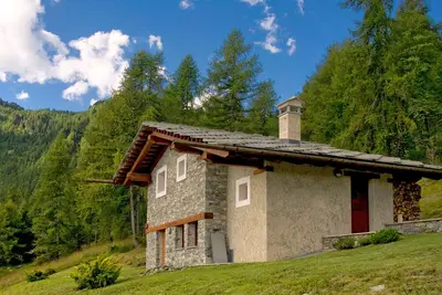 Image de Casot Pra Viei by Interhome