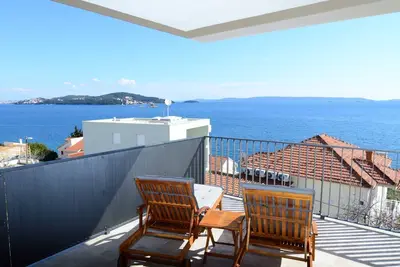 Image de Viva-by the sea-panorama penthouse by Interhome