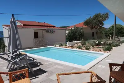 Image de Viva-by the sea-garden & terraces by Interhome