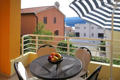 Image de Appartement Danica by Interhome