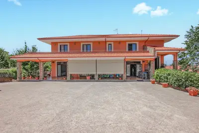 Image de Bel appartement Ă Mercato Cilento