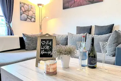 Image de Holiday Home am Bostalsee by Interhome