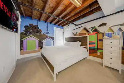 Image de Westlake Hotel - The Beach