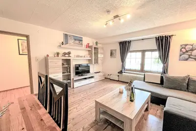 Image de Holiday-Home Nr 1 am Bostalsee by Interhome