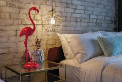 Image de Westlake Hotel - The Neverly Hills Suite