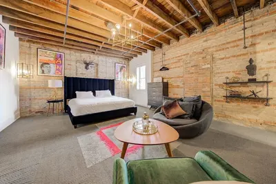 Image de Westlake Hotel - Bad and Boujee's Brother Suite