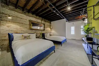 Image de Westlake Hotel - The Can't Even Suite
