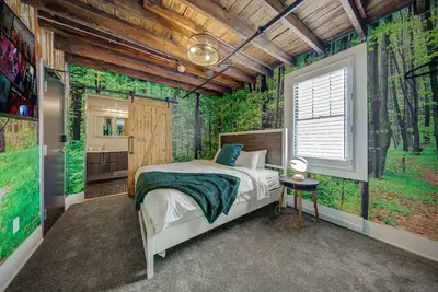 Image de Westlake Hotel - The Forrest