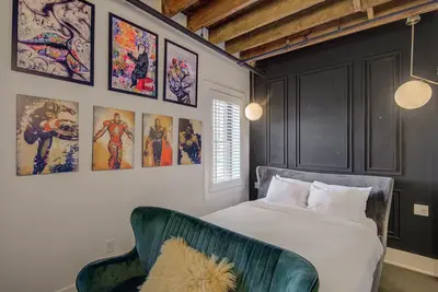Image de Westlake Hotel - The Art Suite
