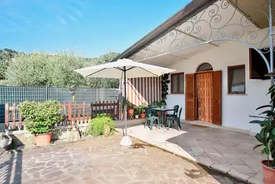 Image de Magnifique appartement à Piano di.