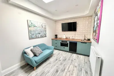 Image de Westlake Hotel - The Bye, Felicia Suite