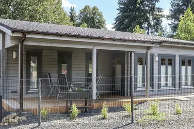 Image de Ferienhaus Barbara by Interhome