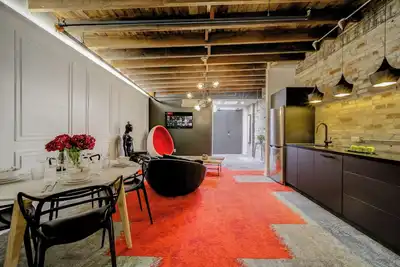 Image de Westlake Hotel - The Bad and Boujee Suite
