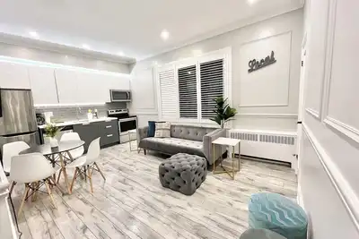 Image de Westlake Hotel - The Andy Suite