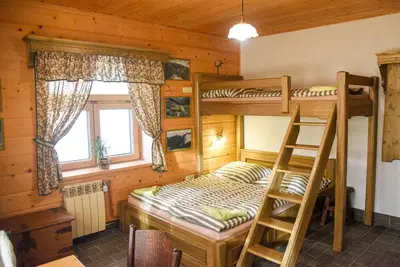 Stará Huť by Interhome