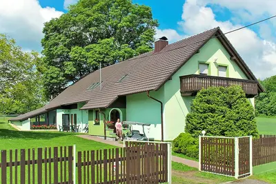 Image de Haus Polivka by Interhome