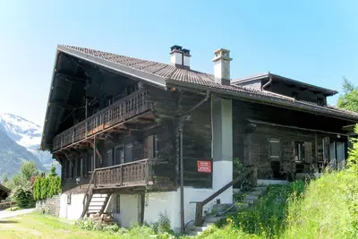 Image de Chalet Anthamatten by Interhome