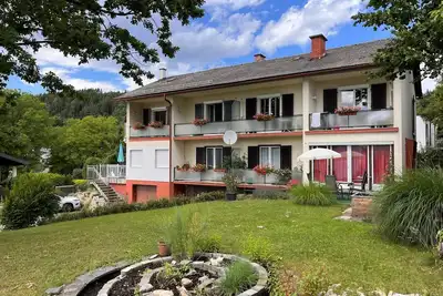 Image de Appartement Meran by Interhome