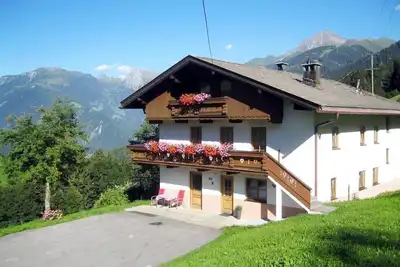 Image de Oberhaus by Interhome