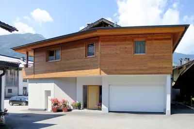 Appartement Nina by Interhome