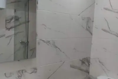 Image de Gueliz  à côté théâtre royal Marrakech maroc