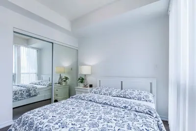 Image de Stunning Bright Condo - Mtcc/Jays/Cn Tower