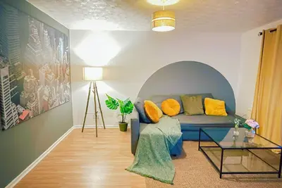 Image de Monthly Stay Discount - Homevy Leeds