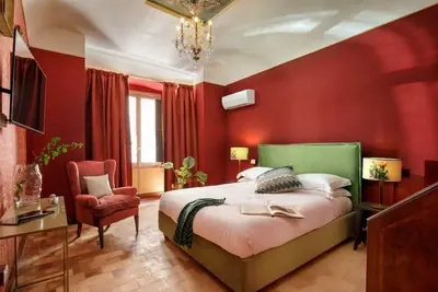 Image de Daplace - Betitia Apartment