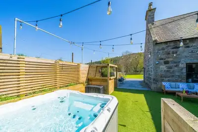 Image de Kirkton Family Farmhouse, Alford
