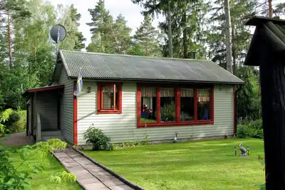 Image de Maison Ă–ja by Interhome