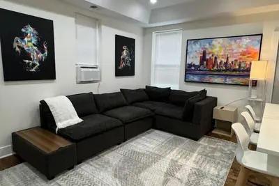 Image de Chic Euro City Getaway- Close to Downtown