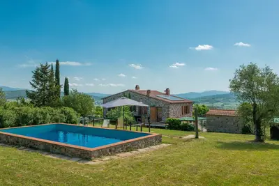Image de Valmarinella by Interhome