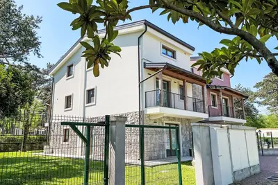 Image de Residence Baia Rilke, App. Falesie by Interhome