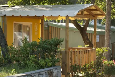Image de Camping Village Mare Pineta by Interhome