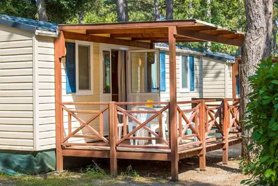 Image de Camping Village Mare Pineta by Interhome