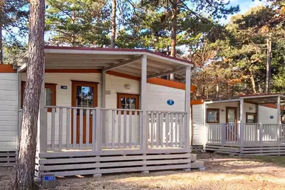 Image de Camping Village Mare Pineta by Interhome