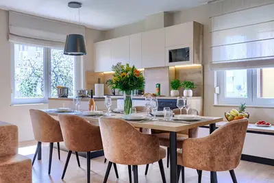 Image de Appartement Marina by Interhome