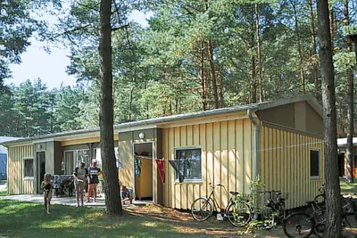 Image de Silz am Fleesensee by Interhome