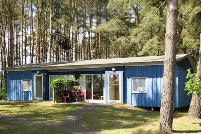 Image de Silz am Fleesensee by Interhome