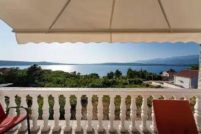 Image de Superbe appartement à Novigrad