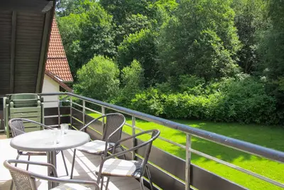 Image de Waldoase by Interhome