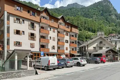 Image de Bel appartement à Lanzada