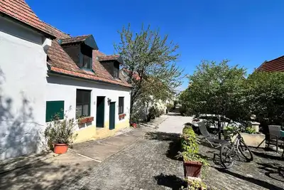 Image de Hofgasse by Interhome