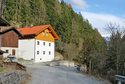 Image de Jagdhaus Strengen by Interhome