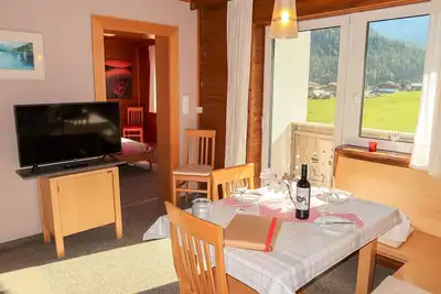 Image de Seekarspitz by Interhome